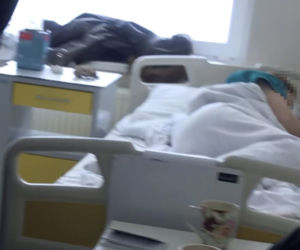 Urodziła dziewczynkę, a potem ją żywcem zakopała