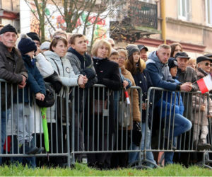 Narodowe Święto Niepodległości 2019: Tak świętowali kielczanie