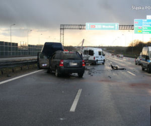 śmiertelny wypadek