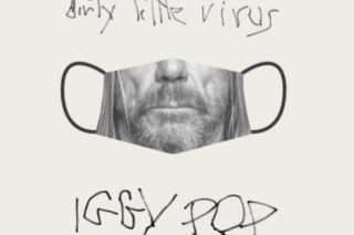 Iggy Pop nagrał numer o koronawirusie! Jest szczerze aż do bólu