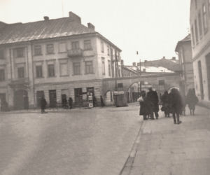 Radom w czasie II wojny światowej. Musisz zobaczyć te zdjęcia!