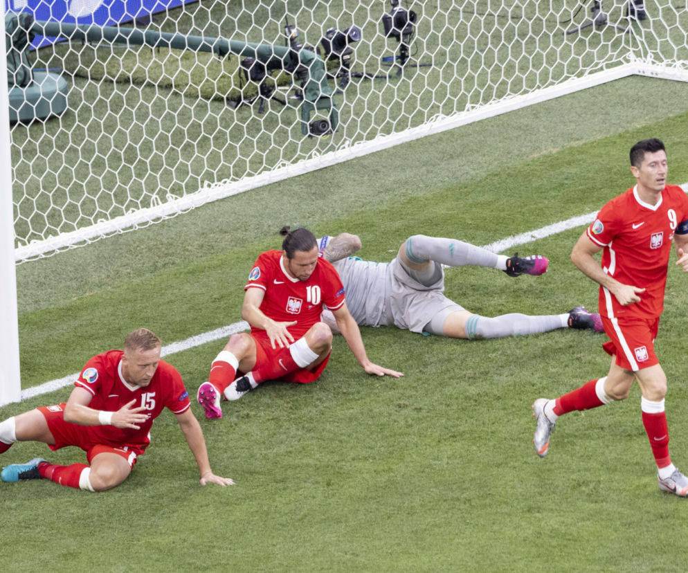 Mecz Polska 2022 - KIEDY, GDZIE, O KTÓREJ JEST? Data finału baraży