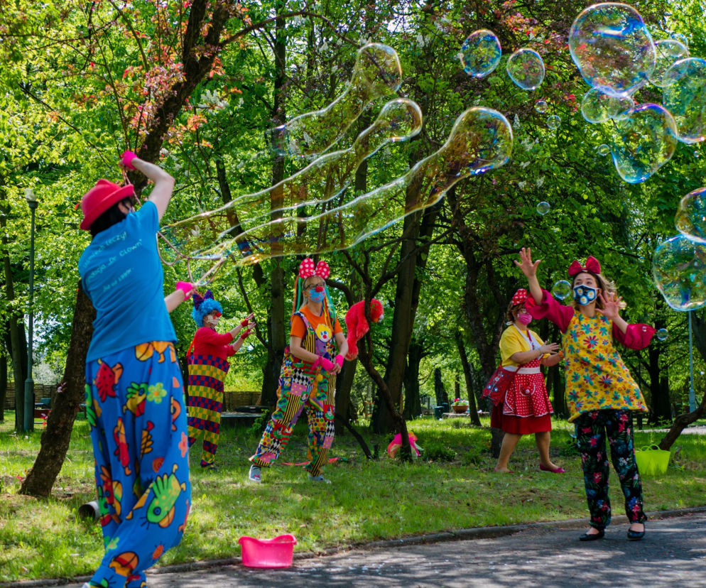 Fundacja Dr Clown 