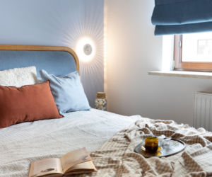 Warszawskie mieszkanie 2+1 po remoncie