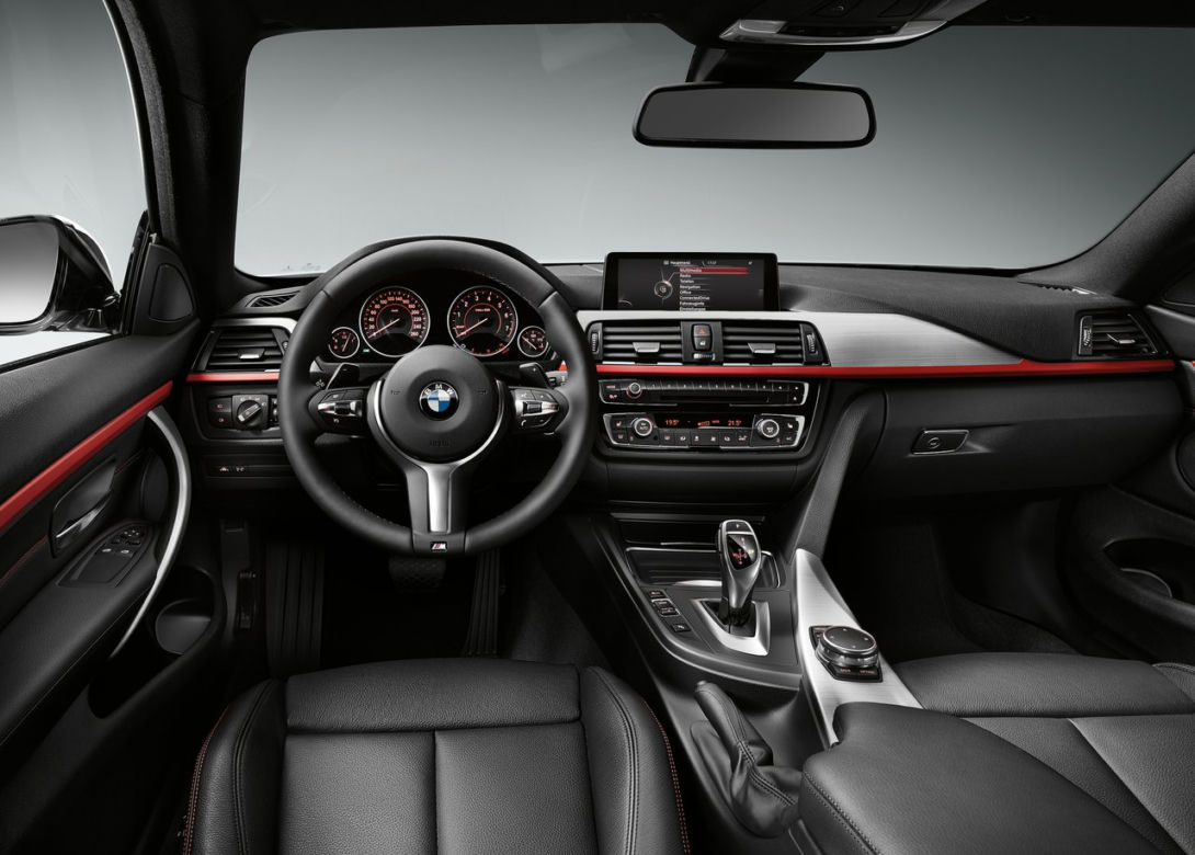 BMW serii 4