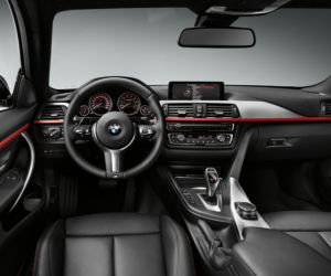BMW serii 4