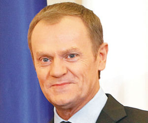 Polacy chcą świąt z Komorowskim