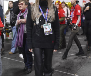 Finał WOŚP 2026 w Warszawie