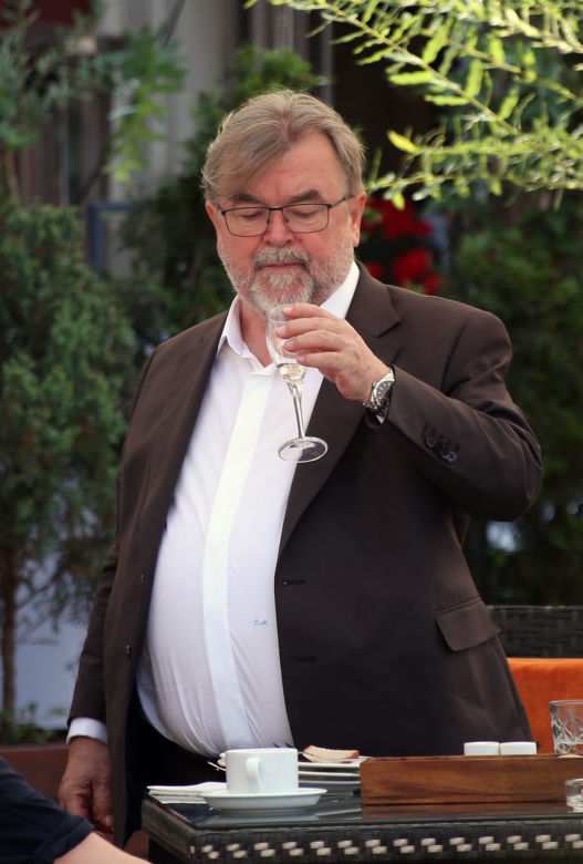 Pierwszy dzień po ślubie