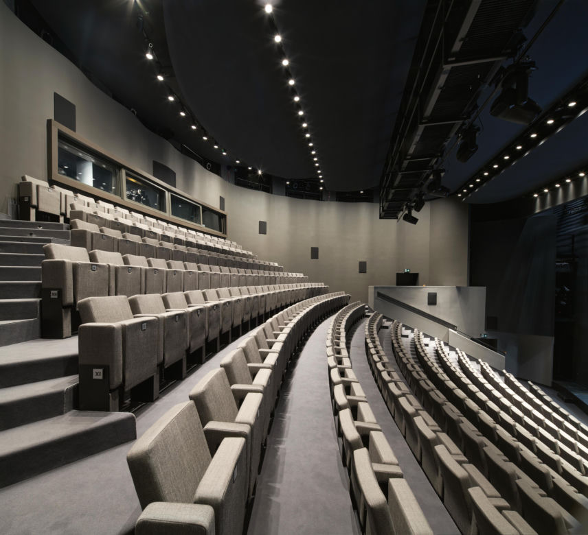 Teatr Wybrzeże w Gdańsku