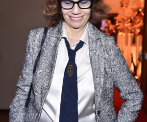 Olga Lipińska jak się zmieniała