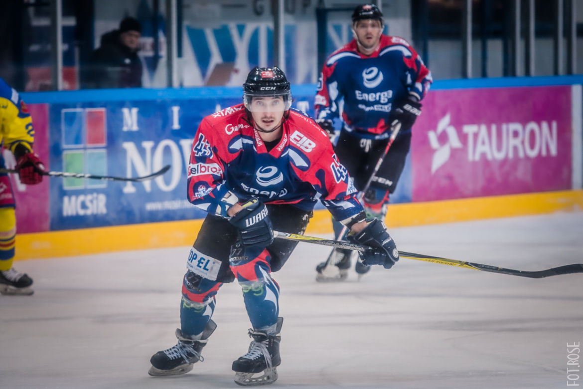 Tauron Podhale Nowy Targ – KH Energa Toruń 5:2, zdjęcia z Nowego Targu