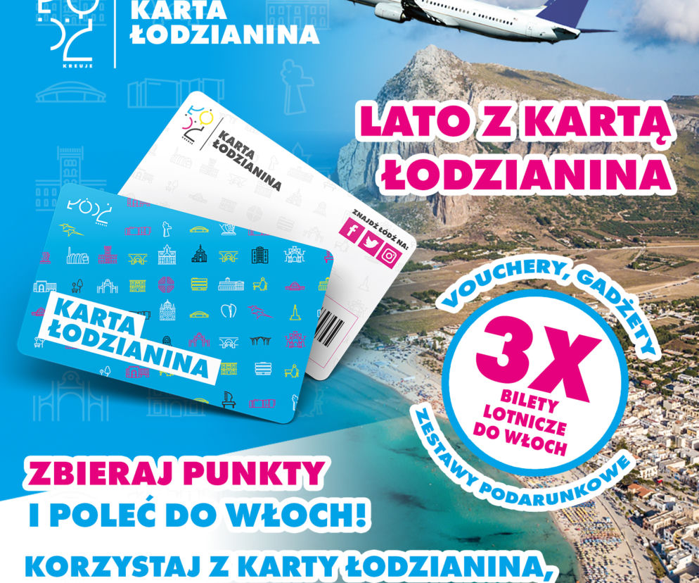 Karta Łodzianina