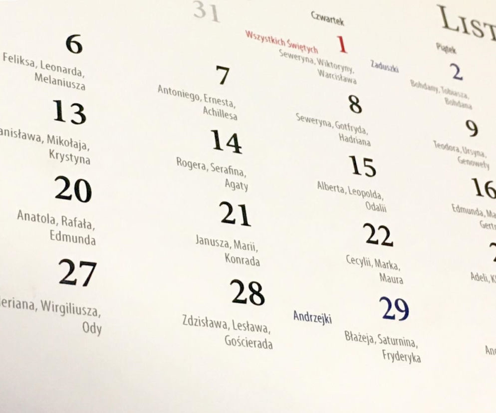  12 listopada wolny od pracy. Sejm przyjął projekt. Rządzący chcą wyjątkowo uczcić Dzień Niepodległości 2018