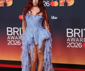 Brit Awards 2026