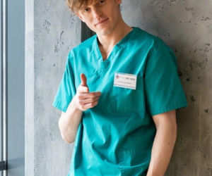 Pierwsza miłość, odcinek 4184: Don Jose żąda pół miliona dolarów, a na dodatek zleca pobicie uwięzionego Polaka