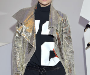 Margaret oceniła swoje stare stylizacje