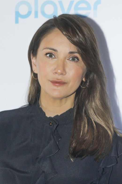 Ilona Ostrowska