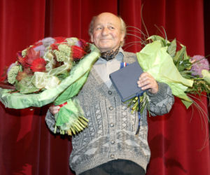 Nie żyje Jerzy Łapiński