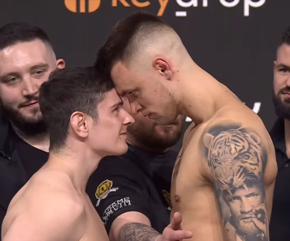 Dawid Malczyński - Paweł Ponczek Sikora: WYNIK walki Fame MMA 13. Kto wygrał 25.03.2022?