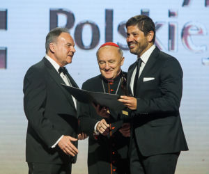 GALA WRĘCZENIA WEKTORÓW 2016