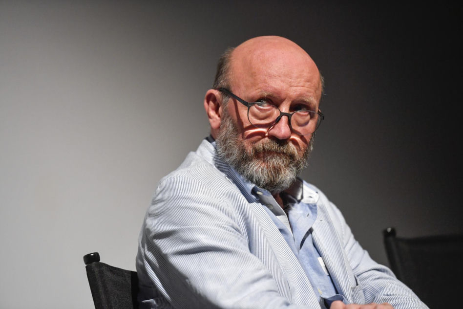 Artur Barciś kiedyś i dziś. Tak przez lata zmieniał się niezapomniany Norek z "Miodowych lat"