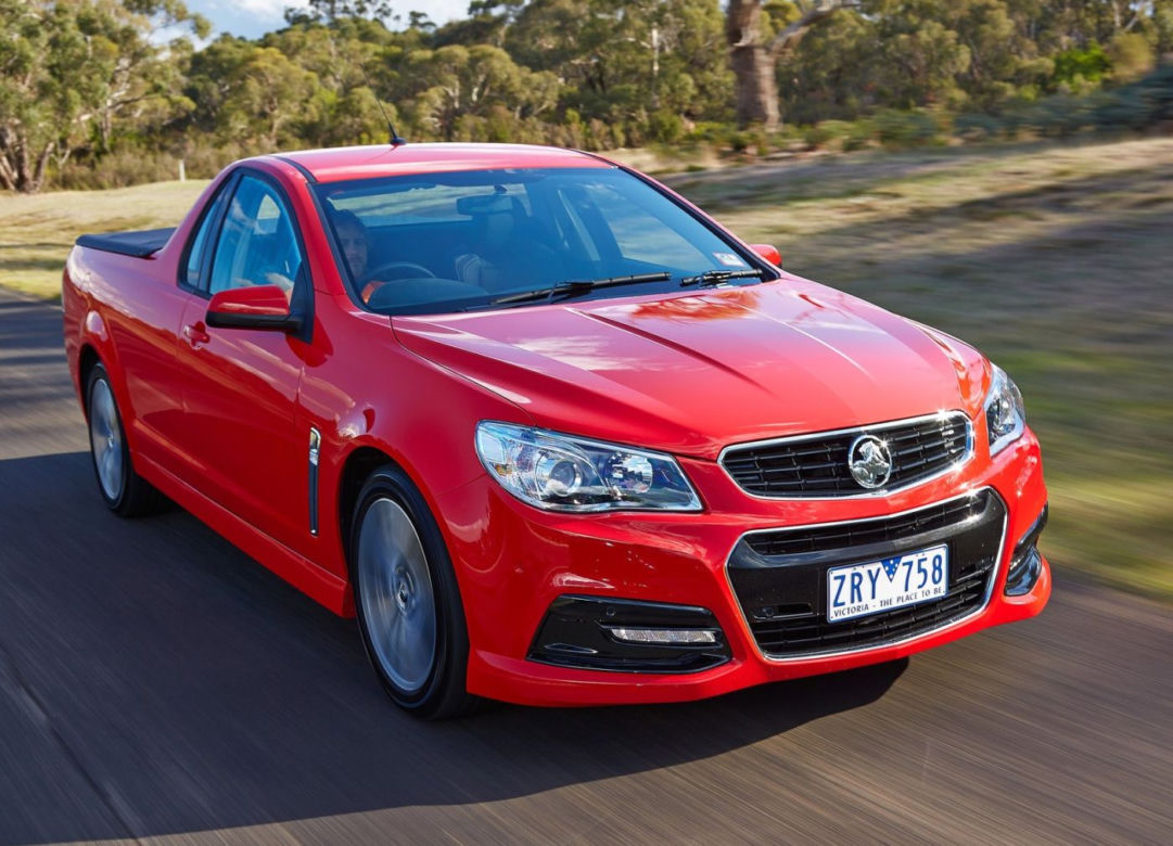 Holden