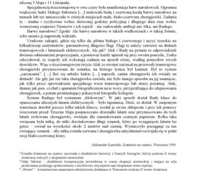 Egzamin gimnazjalny 2019 - język polski