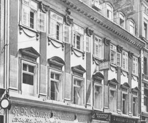 Wrocław przed wojną