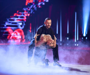 Niektórzy uznali ich występ za niesmaczny