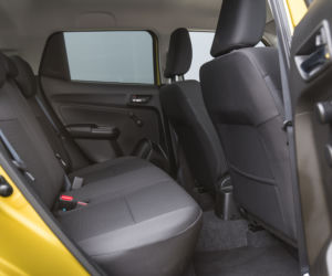 Suzuki Swift Premium Plus 1.2 SHVS CVT