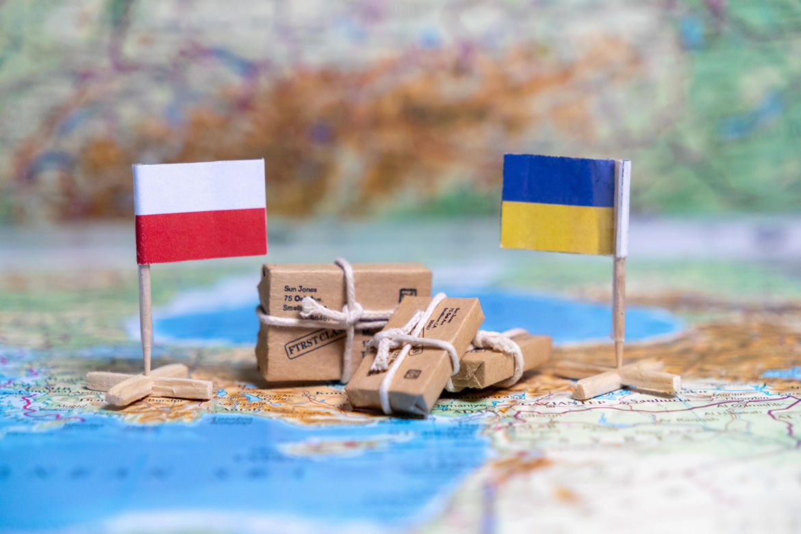 Gdzie Ukraińców w Polsce jest najwięcej?