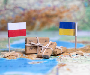 Ukraińcy zalewają te regiony Polski