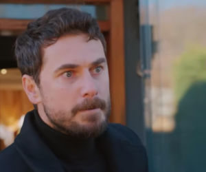 Miłość i nadzieja odc. 367. Kuzey, Sila, Bulent