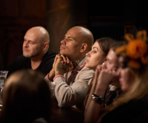 The Traitors. Zdrajcy: Sezon 3, Odcinek 2