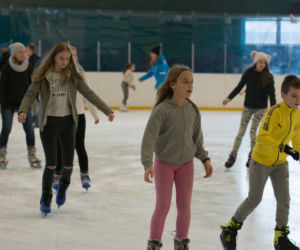 Ferie zimowe rozpoczęte! Weekend pełen atrakcji na Icemanii