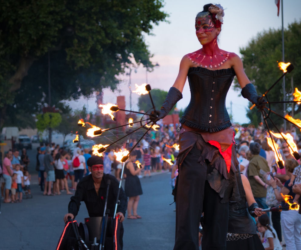 Takiej imprezy w Kielcach jeszcze nie było. Wkrótce Festiwal Sztuk Ulicznych