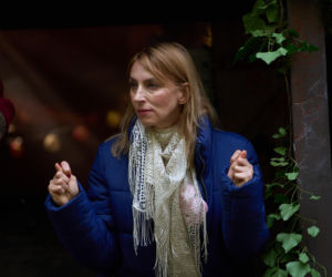 The Traitors. Zdrajcy sezon 3 odcinek 9