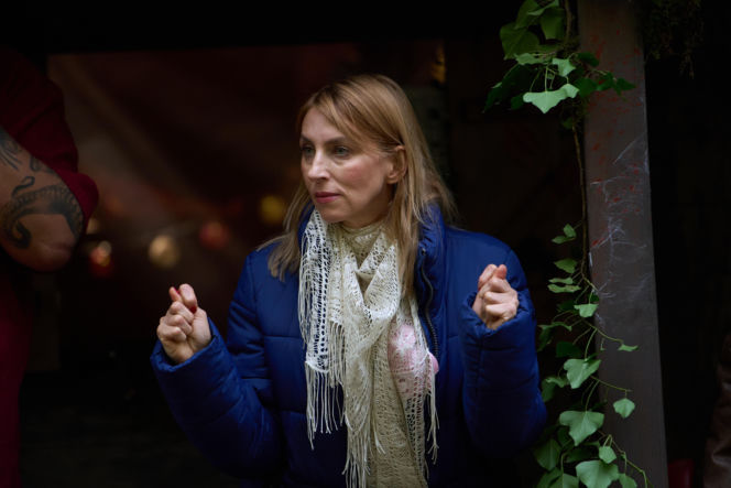 "The Traitors. Zdrajcy" sezon 3 odcinek 9