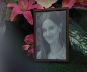 M jak miłość odc. 1917. Franka (Dominika Kachlik)