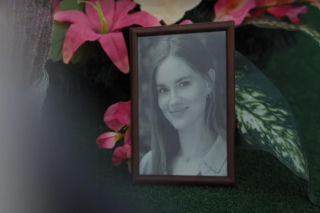 M jak miłość odc. 1917. Franka (Dominika Kachlik)