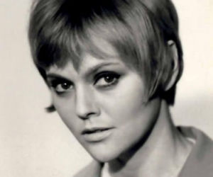 Aleksandra Zawieruszanka