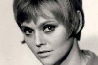 Aleksandra Zawieruszanka