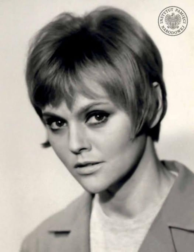 Aleksandra Zawieruszanka