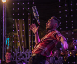 Wrocław Tattoo Konwent 2017