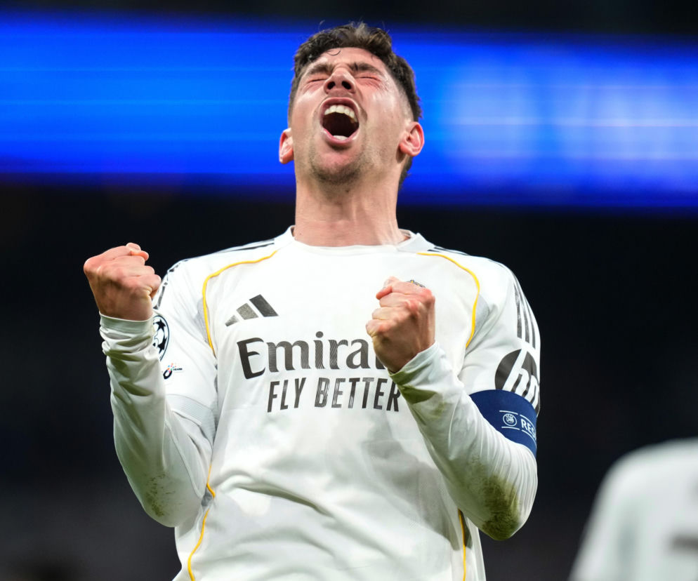 Manchester City - Real Madryt Transmisja TV, STREAM ONLINE. Gdzie oglądać mecz NA ŻYWO? Liga Mistrzów