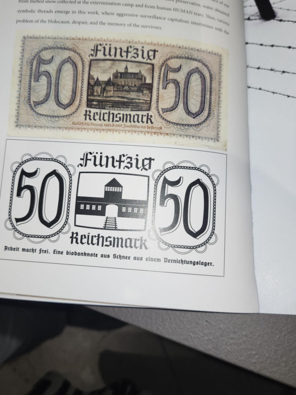 Wernisaż wystawy „Modeern freedom” w Instytucie Pileckiego w Nowym Jorku