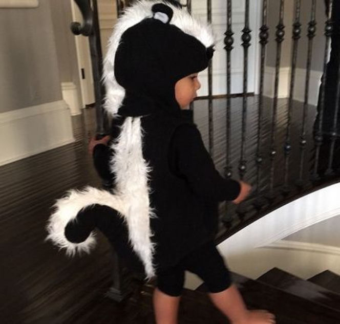 north west