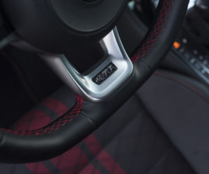 Volkswagen Golf GTI TCR 5D 2.0 TSI 290 KM DSG7