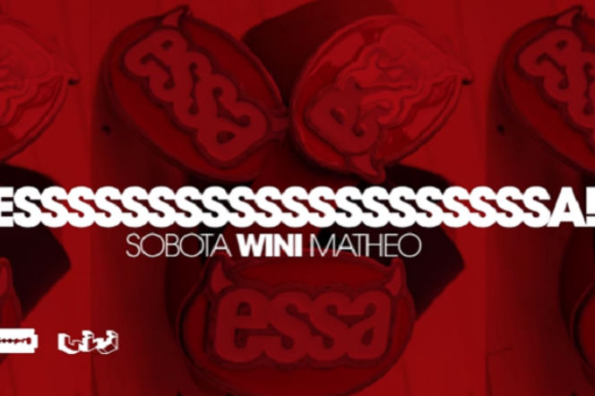 Co znaczy Essa? Sobota i Wini wyjaśniają! [VIDEO 18+]